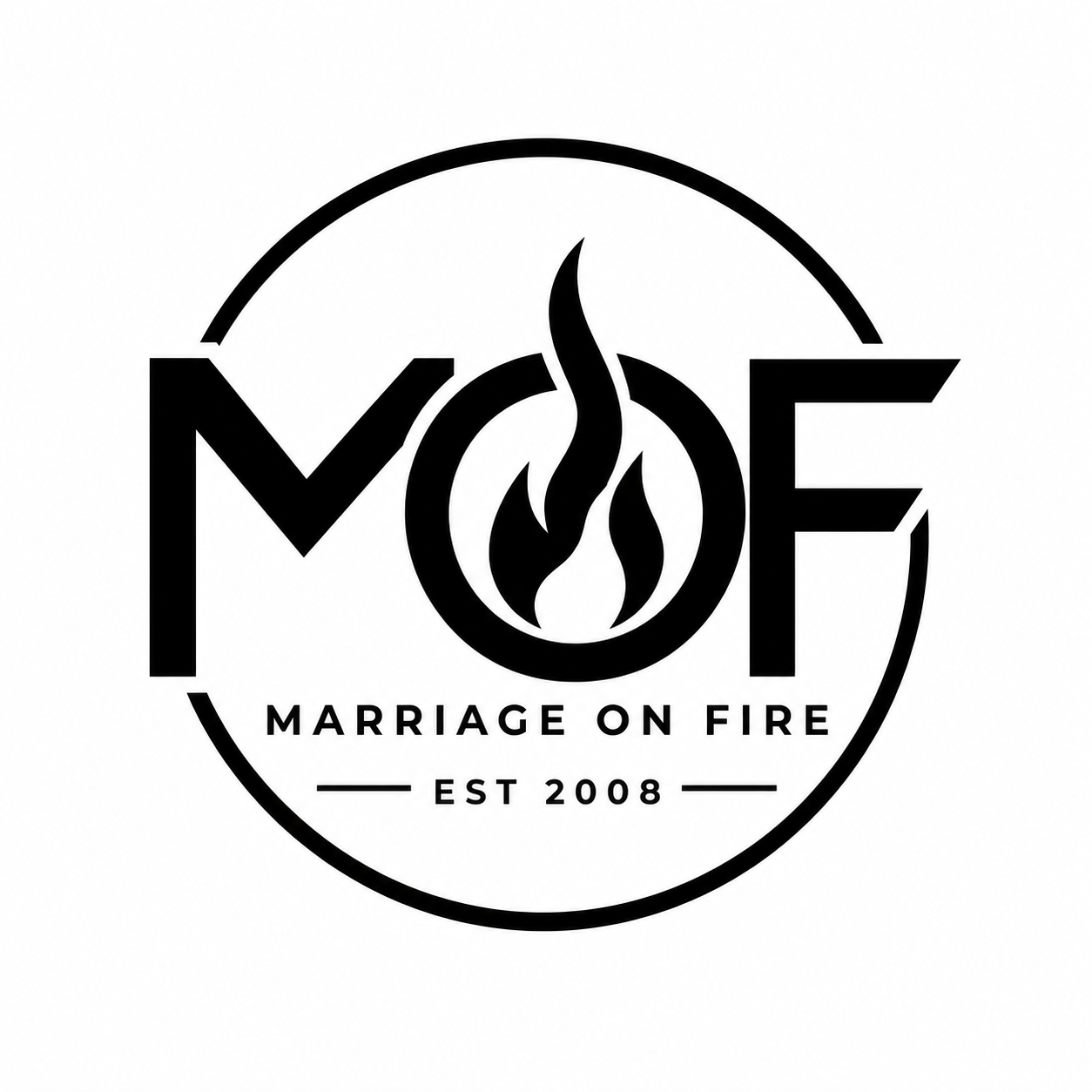 Marriage On Fire